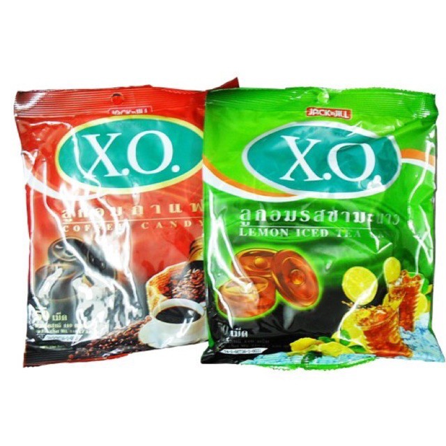 Kẹo XO Thái lan