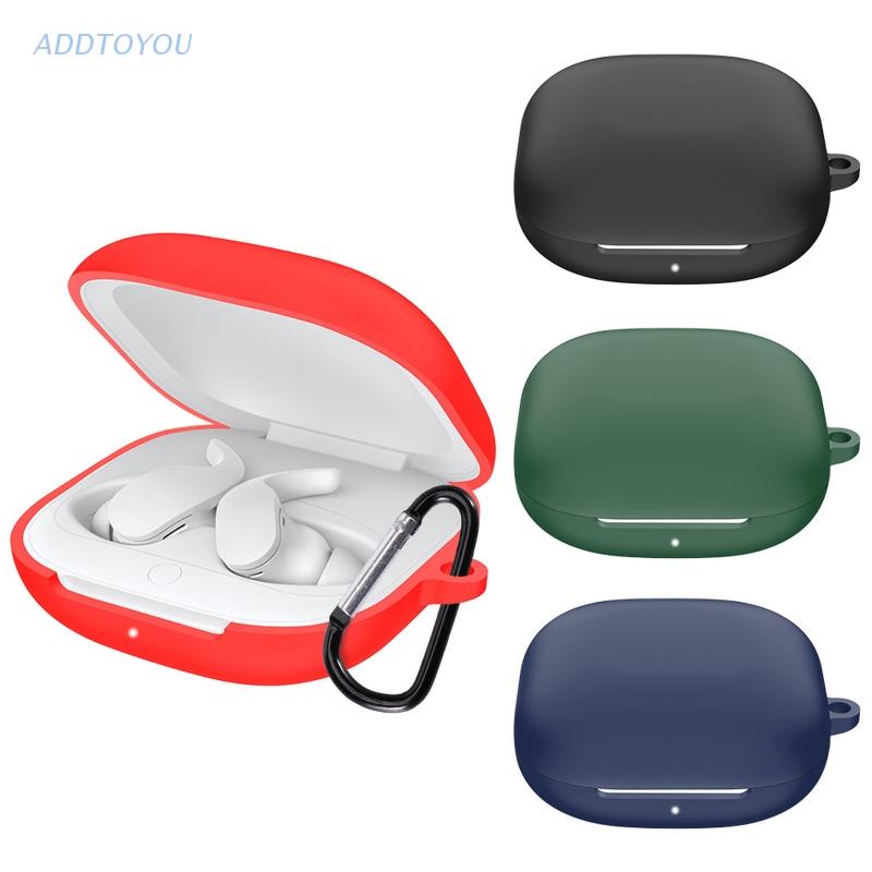 【3C】Túi đựng tai nghe Beats-Fit Pro chống sốc