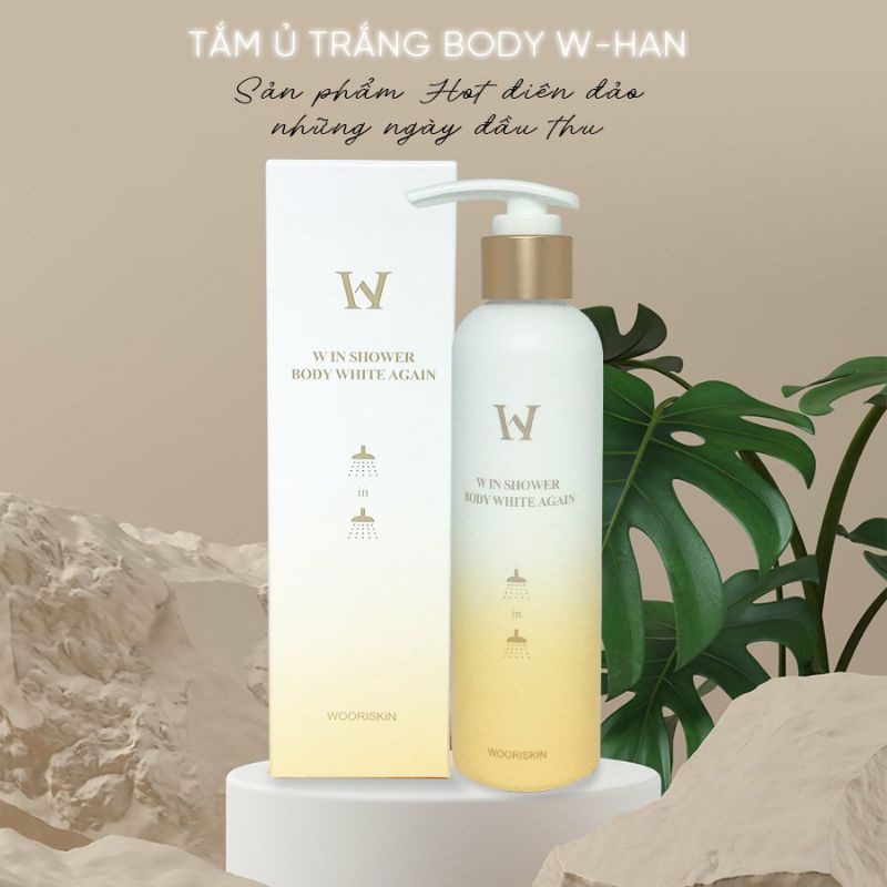 𝐓𝐚̆́𝐦 𝐮̉ 𝐭𝐫𝐚̆́𝐧𝐠 𝐛𝐨𝐝𝐲 𝐖-𝐡𝐚𝐧 ( Cam Kết Hàng Chính Hãng) | BigBuy360 - bigbuy360.vn