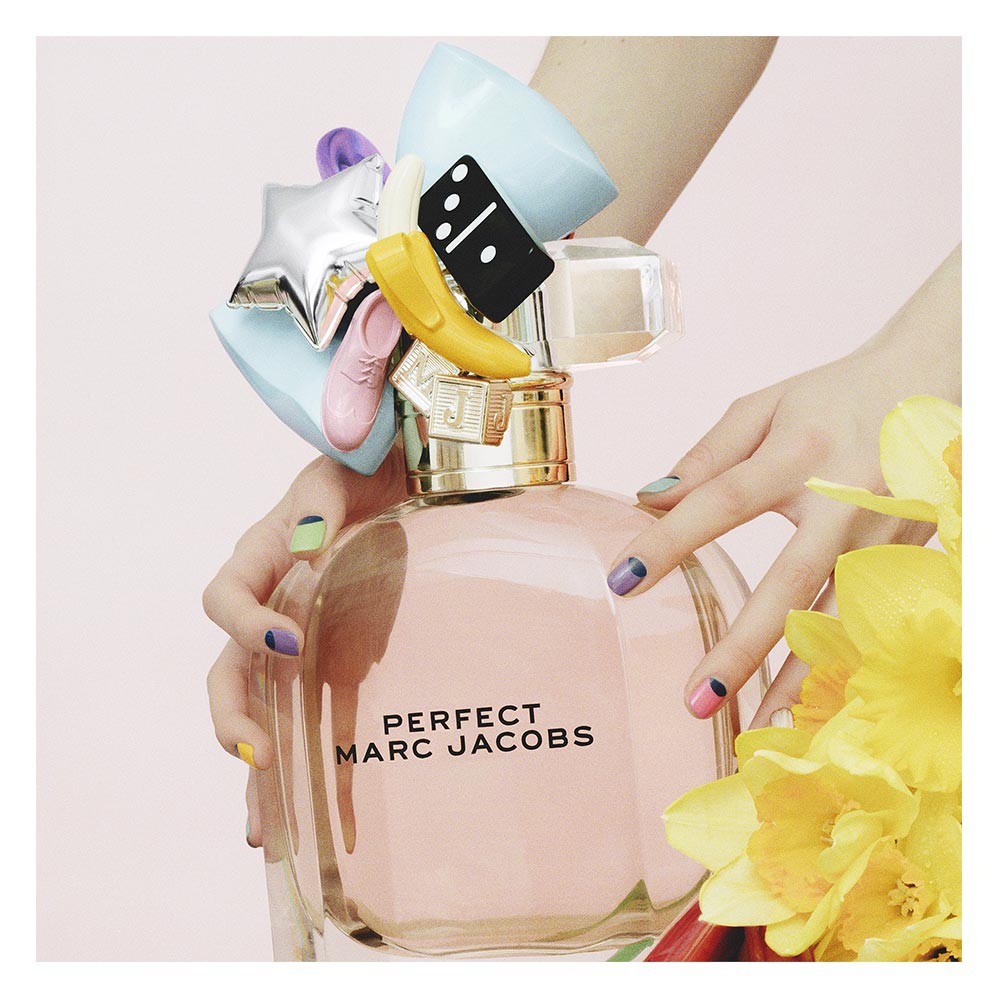 Nước hoa nữ MJ Perfect EDP