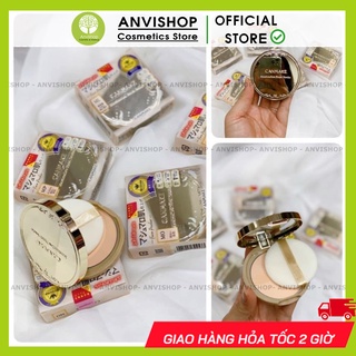Phấn phủ Canmake Marshmallow Finish Powder