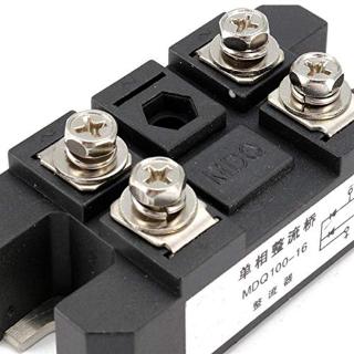 1 Đi Ốt Chỉnh Lưu 3 Pha 150a 1200v Sql150A 200 Độ