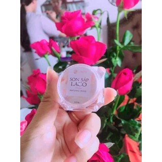 SON SÁO LACO,DƯỠNG MỀM MỊN MÔI