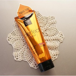 Ủ tóc và serum dưỡng tóc miseen scene