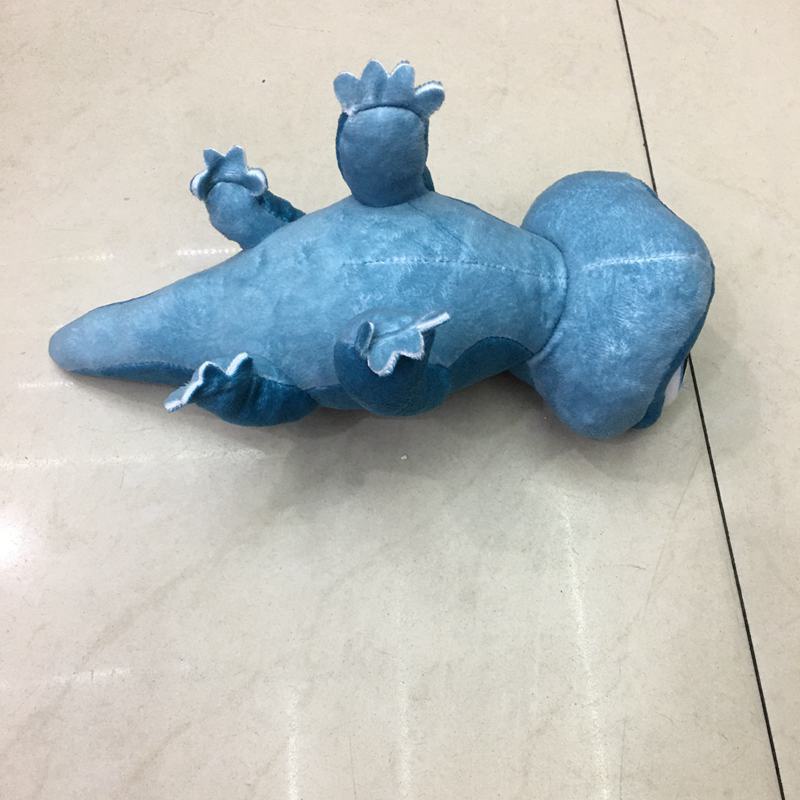 DISNEY Thú Nhồi Bông Hình Nhân Vật Elsa Và Anna Trong Phim Frozen 50cm