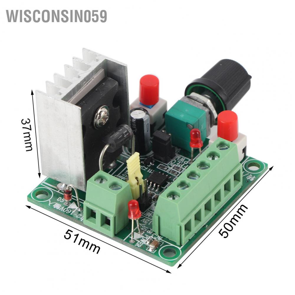Bộ điều khiển động cơ bước Bảng tốc độ máy phát tín hiệu PWM
