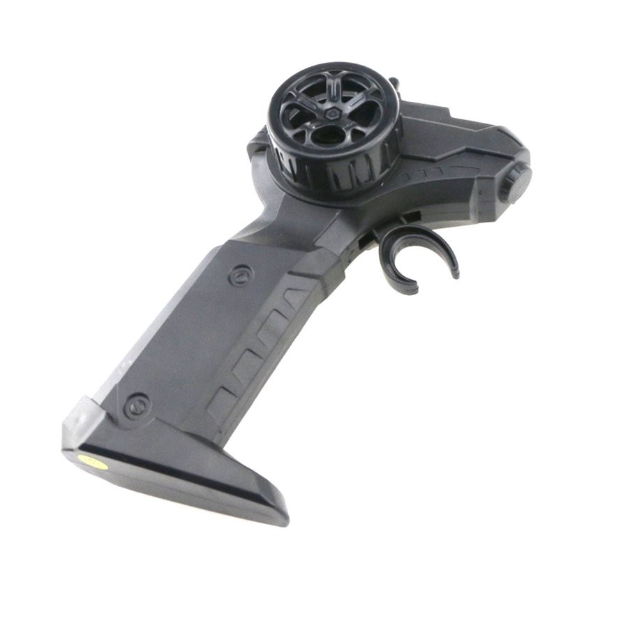 Đồ Chơi Xe Đua Địa Hình Vỏ Thép Chạy Siêu Nhanh -Phạm Vi Đều Khiển 80m