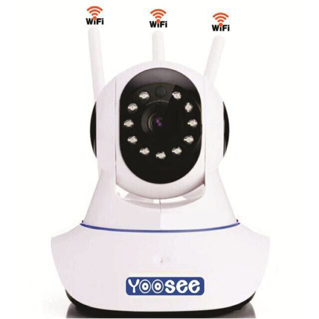 Camera ip 3 Râu Yoosee  HD720P