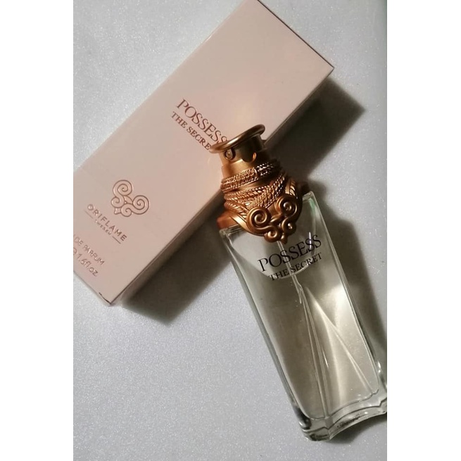 Nước hoa Sở Hữu Bí Mật Possess The Secret Eau de Parfum  Nam/Nữ