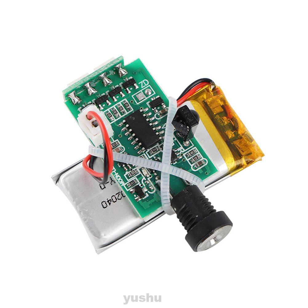 Bảng Đèn Led Cảm Ứng 16 Màu Kèm Pin 1w Cho Máy In 3d | BigBuy360 - bigbuy360.vn