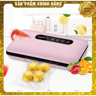 Máy hút chân không & Hàn miệng túi Fumadun cao cấp chính hãng