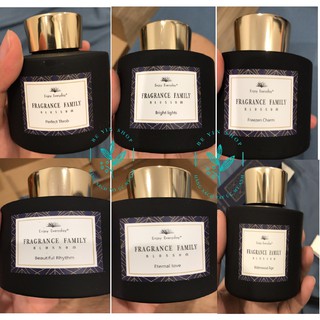 Tinh dầu nươc hoa enjoy everyday, fragrance family, blosson, tinh dau cắm que