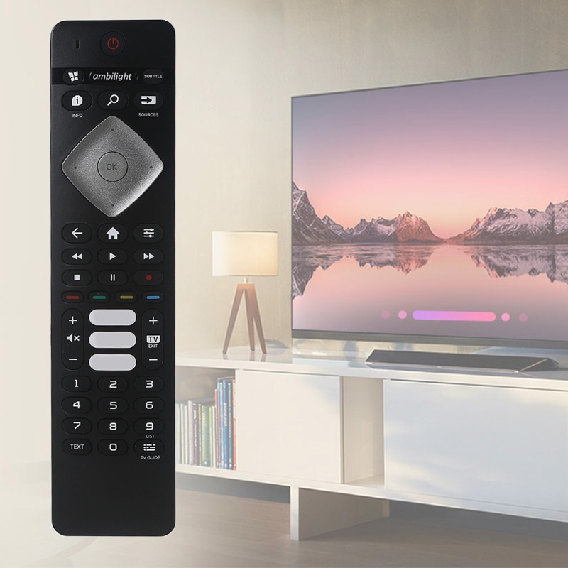 Điều Khiển Từ Xa Thay Thế Chuyên Dụng Cho TV 996599001251 Ykf456-a001, brc0884301[Hàng Có Sẵn] 01,brc0884402/01
