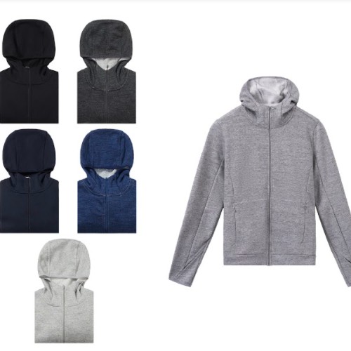 Áo khoác chống nắng Nam TOKYOLIFE dòng UV Extra siêu dày dặn, ngăn tia UV F7UVJ074I