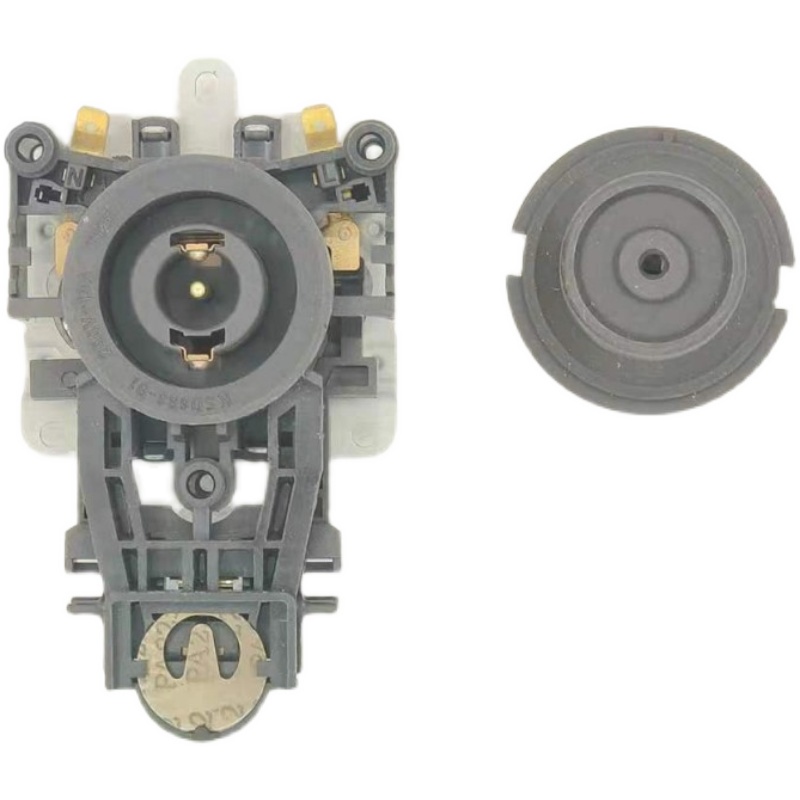 Đầu Nối Ấm Đun Nước KSD-686-B Thay Thế Kèm Đế Chống Thấm Nước