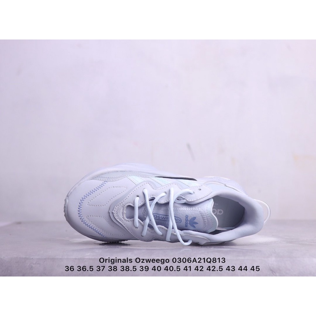 Giày Thể Thao Adidas ozweego 2021 fx6259 36-45 Chất Lượng Cao