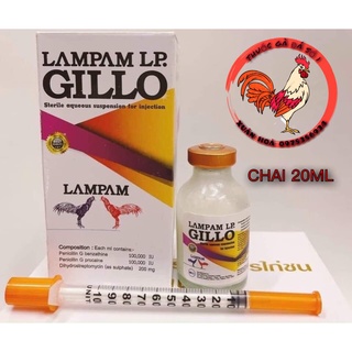 Gillo Bách Bệ.....nh gà đá
