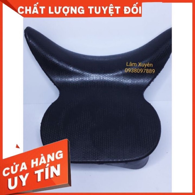 Gối lót bồn gội đầu có cổ liền 💥FREESHIP💥 gối đúc nhựa nhựa dẽo cao cấp, không mùi hôi, cực kỳ êm ái,  giá rẻ, siêu bền