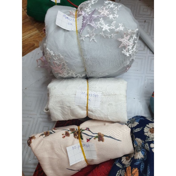 Combo váy sườn xám chọn live ttpuezf1d2