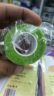 Cuộn vải bọc máy phun xăm