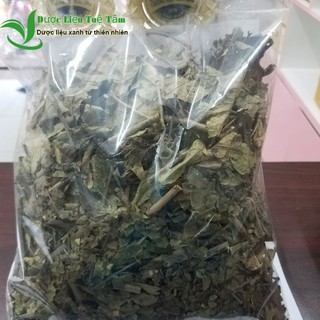 Cây xạ đen Hòa Bình