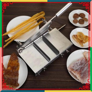 Máy Cắt Thái Thịt Đa Năng Nhà Bếp [Giá đẳng cấp]