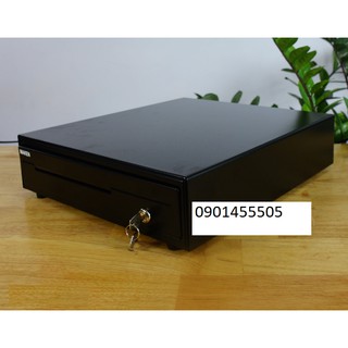 KÉT TIỀN THU NGÂN TỰ ĐỘNG (SIZE NHỎ) - NGĂN KÉO ĐỰNG TIỀN THU NGÂN