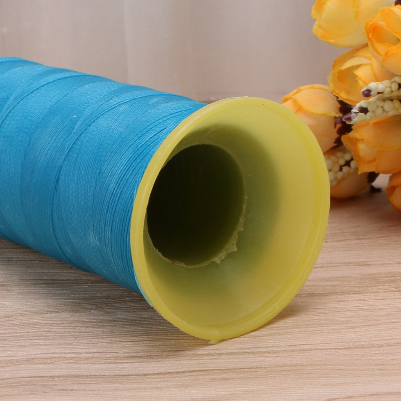 Cuộn Chỉ Sáp 480m 0.5mm 500d Dùng Để May Giày