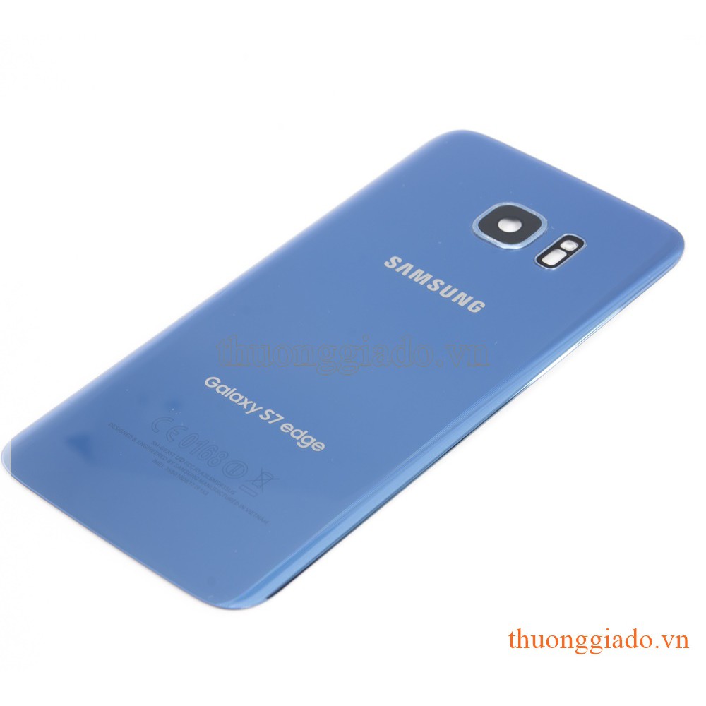 Thay kính lưng Samsung Galaxy S7 Edge G935 chính hãng