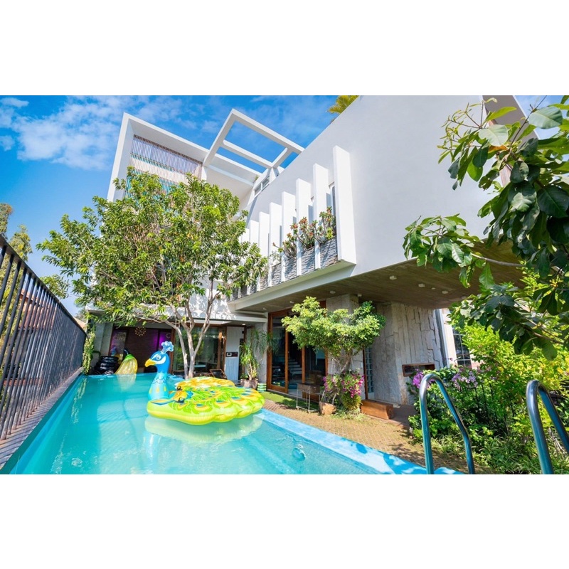 Phao Bơi Khổng Lồ HOT tặng BƠM ĐIỆN hoặc BƠm CHÂn Siêu BỀn🫦