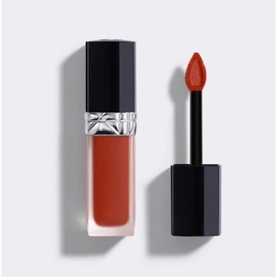 Son Kem Lì Khóa Màu Lâu Trôi Thương Hiệu Dior