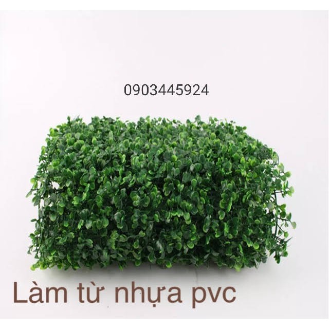 Combo 10 Cỏ Cải Xoong Nhân Tạo