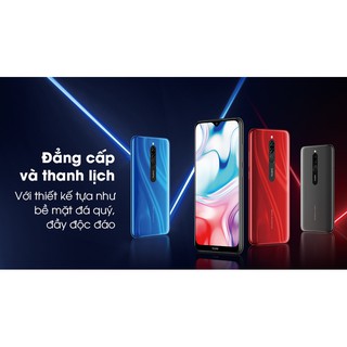 Điện thoại Xiaomi Redmi 8 32GB