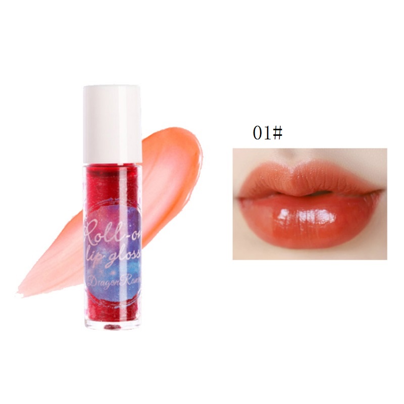 [Hàng mới về] Son môi dạng lăn lâu trôi chống thấm nước thời trang | BigBuy360 - bigbuy360.vn