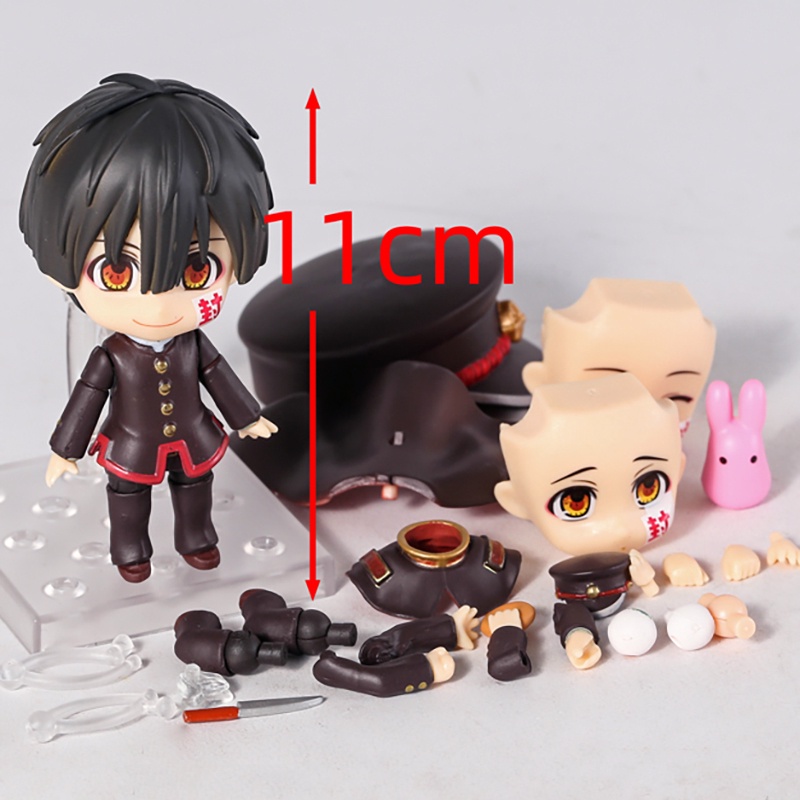 Mô hình Nendoroid 1341 - Hanako kun - anime Jibaku Shounen Hanako-kun