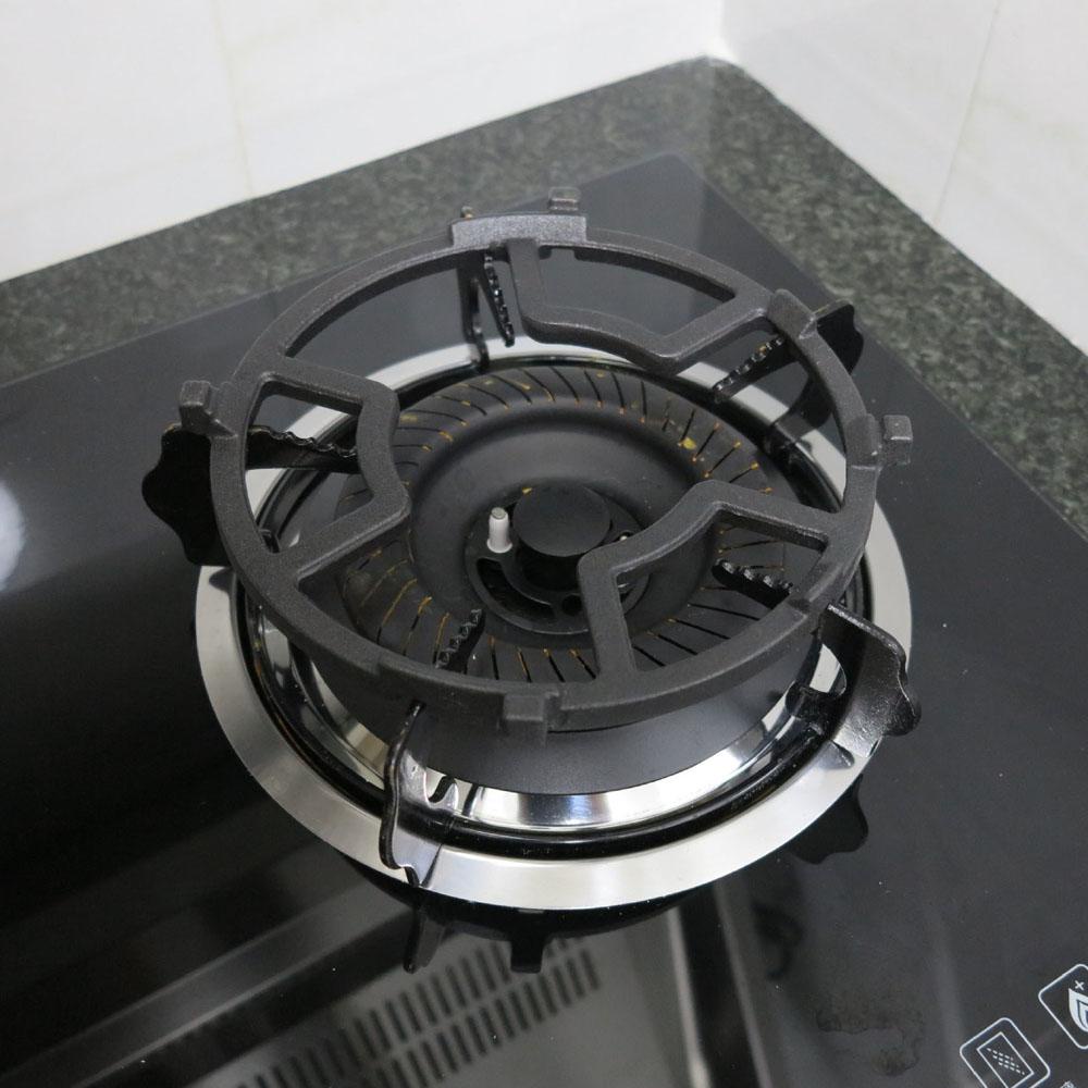 Giá Đỡ Nồi Nấu Sữa / Cà Phê Bằng Sắt Tiện Dụng
