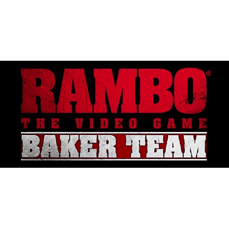 Bộ Trò Chơi Rambo The Video Độc Đáo Thú Vị