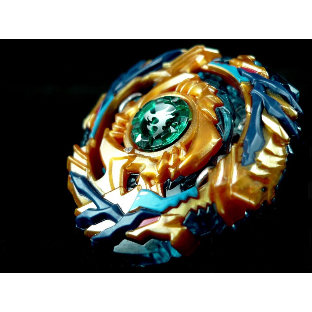 Fafnir.8.1 Con Quay Đồ Chơi Beyblade BURST B-79