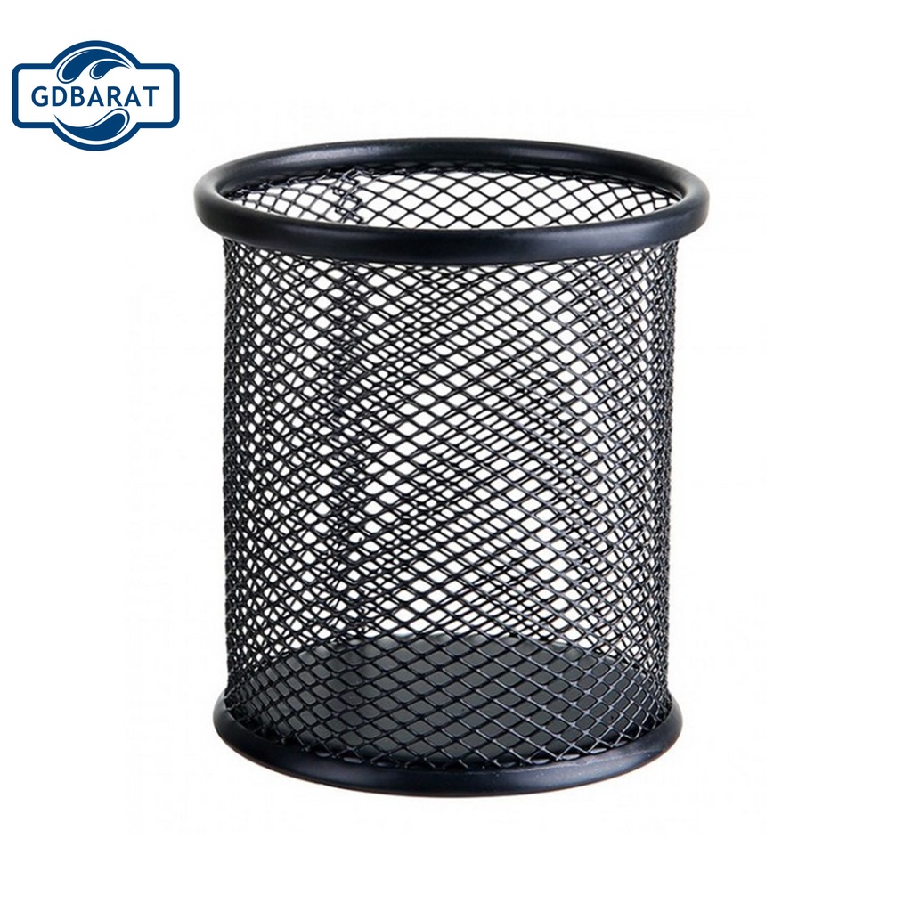 Ống đựng bút thuốc dạng lưới bền bỉ tiện dụng cho bàn làm việc tại nhà