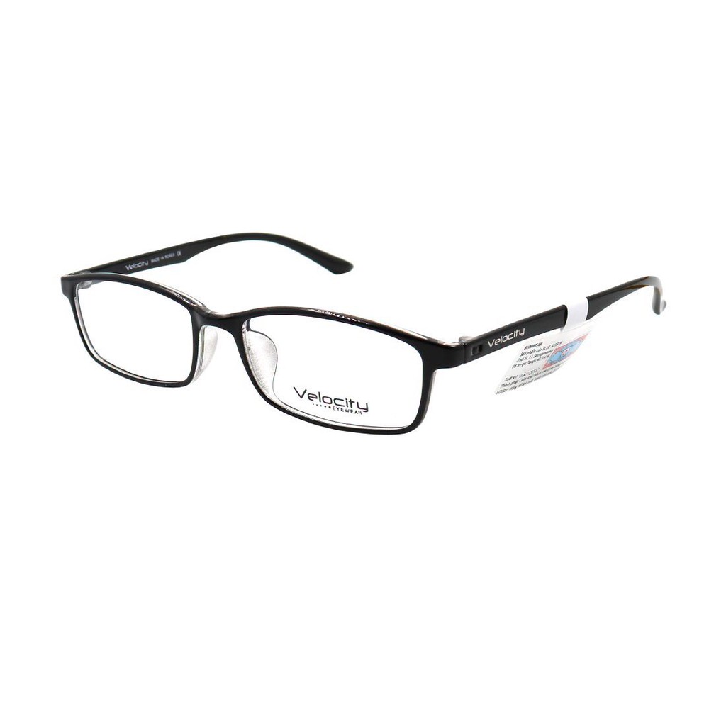 Gọng kính chính hãng VELOCITY 0VL194100