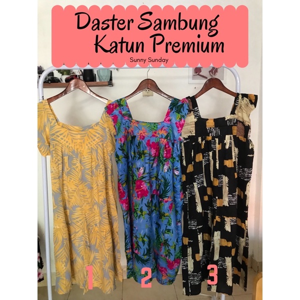 Kết Nối của BUSUI ngay bây giờ|Daster Kết Nối Đẹp|Daster gần đây|Daster Mang Thai|Quần Áo Bà Bầu