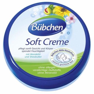 KEM NẺ BUCHEN ĐỨC 20ml