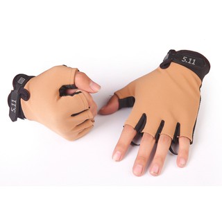 Găng tay 511 cụt ngón