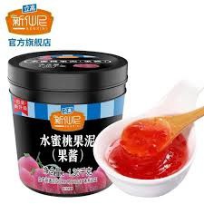 [Mã GROSALE2703 giảm 8% đơn 250K] Mứt Sauce/ Sốt Sauce Sensini Xoài/ Dâu/ Việt Quất/ Đào - Đầy Đủ Các Vị Hộp 1.3kg | BigBuy360 - bigbuy360.vn