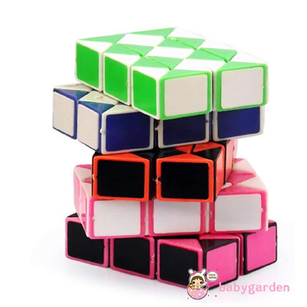 Đồ chơi khối lập phương giải đố cho trẻ em