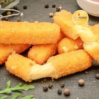 Phomai que siêu giòn nhiều nhân hộp 15 que