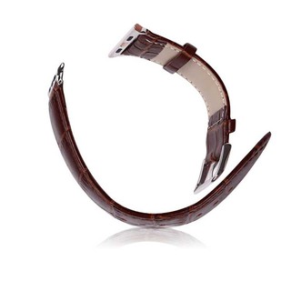 Dây đồng hồ Apple Watch nhiều màu (38mm & 42mm)