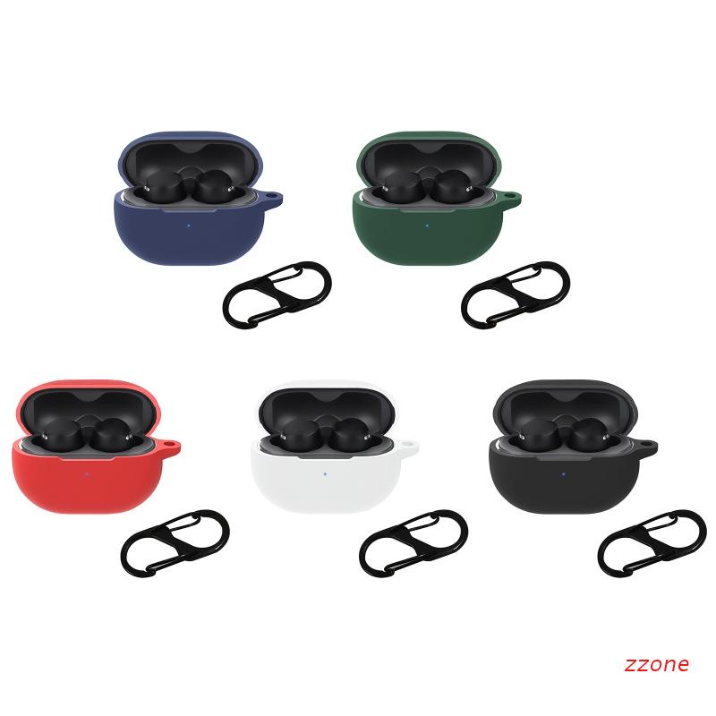 Vỏ Bảo Vệ Tai Nghe zzz Tương Thích Với Sound Peats Free2 Classic Chống Bụi Chống Sốc Giặt Được