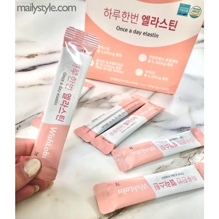[Mã COSDAY483 -10% đơn 150K] Collagen Elastin Siêu Vi Nano Phân tử Cực Nhỏ Chỉ 300DA