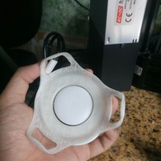 case treo Google home mini ( in 3D) US or UK